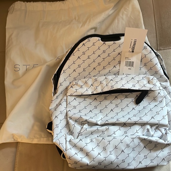 Stella McCartney Handbags - Stella McCartney Backpack